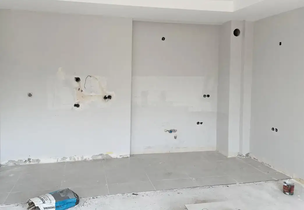 Antalya’da Ev Tadilatında 2,5 Milyon TL Vurgun! 5